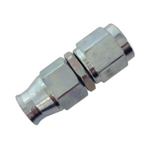 Fragola Performance FRG600104 - 4 AN Straight Teflon Hose End