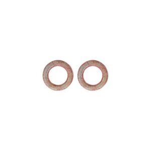 Fragola Performance FRG999201 - 3 AN 3/8-10mm Brake Fitting Washer (Pair)