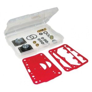 Holley Carburetor Tuning Kits