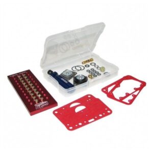 Capital Motorsports FSC2000MK - Master Holley Carburetor Service Kit