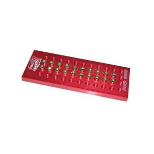Capital Motorsports FSC232078 - Holley Jets 70-79 with Jet Plate