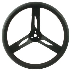 Capital Motorsports GRA675 - 15" Steel Steering Wheel
