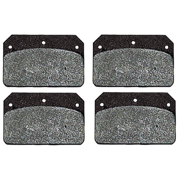 Hawk Wilwood Superlite HT-10 Race Brake Pads