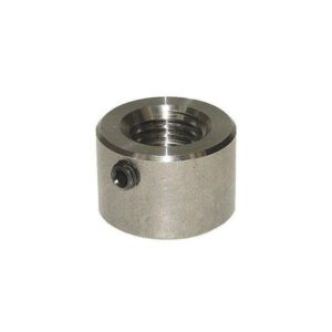 Howe Racing HOW23996 - 7/8" Weld-On Sway Bar Adjuster Nut