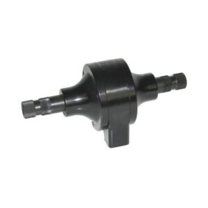 Howe Racing HOW522-B2 - 2 to 1 Stealth Steering Quickener