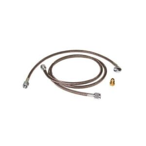 Howe Racing HOW8287 - Hose Kit for HOW82870 Throwout Bearing