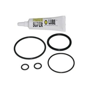 Howe Racing HOW828715 - O-Ring Kit for HOW82870 Throwout Bearing