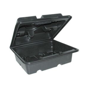 Howe Racing HOW8610 - Holley Carburetor Storage Case
