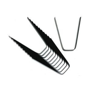 Ideal Heated Knife IDL6BLD - #6 Tire Groover Blades Square (12)