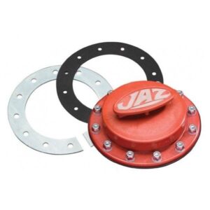 JAZ Products JAZ350-301-06 - 12-bolt Plastic T-Handle Fuel Cell Cap