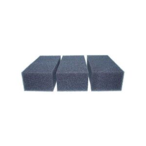 Jaz Products JAZ360-008-11 - 8 Gal Fuel Cell Replacement Foam Kit