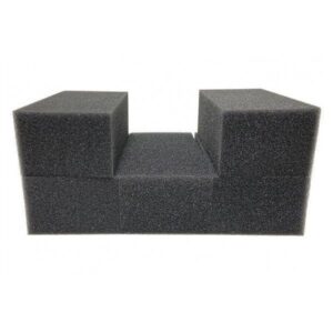 Jaz Products JAZ360-016-11 - 16 Gal Fuel Cell Replacement Foam Kit