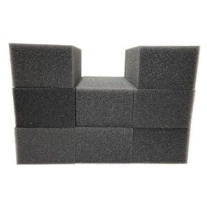 Jaz Products JAZ360-022-11 - 22 Gal Fuel Cell Replacement Foam Kit