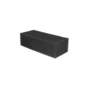 Jaz Products JAZ7050A - Fuel Cell Foam - 14"x6"x4" Block