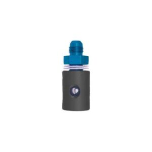 Jaz Products JAZ834-008-11 - 8AN Fuel Cell Tip Over Valve
