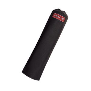Kirkey KIR00041 - Coilover Covers-Black (pr)