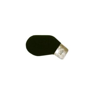 Kirkey KIR02100-02111 - R/H Leg Support & Cover for Kirkey 70 & 80 Series Seat