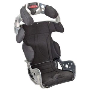 Kirkey KIR85140KIT - 14" Deluxe Containment Seat & Cover - 10 Degree