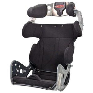Kirkey KIR86170KIT - 17" Deluxe Containment Seat & Cover - 20 Degree