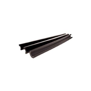 Kirkey KIR99011 - SFI Approved High Density Padding - Black