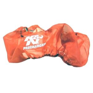 K&N Filters KNEE-1650PR - 14"x3" Nylon Pre Filter