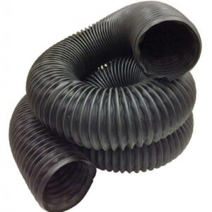 Capital Motorsports LHC7100 - 3"x10' Air Duct Hose