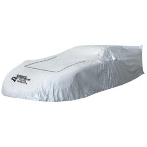 Longacre LON52-11152 - Dirt Late Model Car Cover