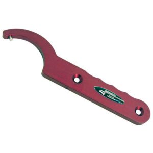 Longacre LON52-22589 - Billet Coilover Wrench