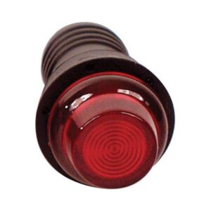 Longacre LON52-41802 - Red Warning Light