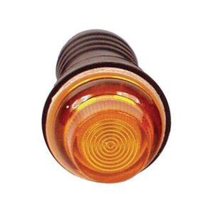 Longacre LON52-41803 - Amber Warning Light