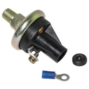 Longacre LON52-43000 - Oil Pressure Adjustable Sender 15-50 PSI