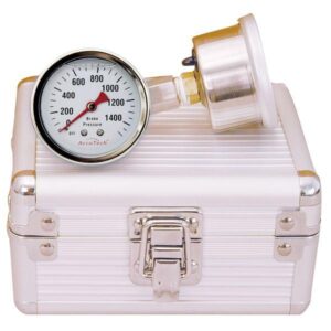 Longacre LON52-44145 - Caliper Test Gauges with Case - (Pair)