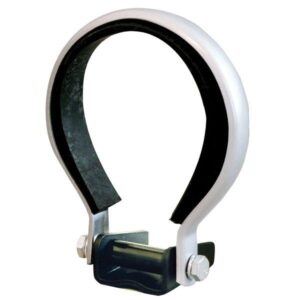 Longacre LON52-44411 - 5" Cage Mount Tachometer Bracket