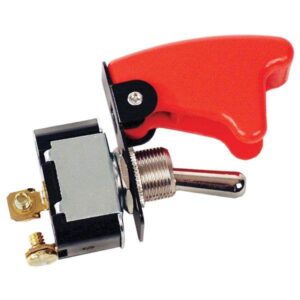 Race Car Ignition Switches