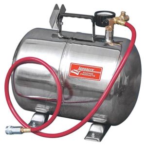 Longacre LON52-50316 - Quick Fill Air Tank