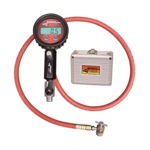 Longacre LON52-50473 - Digital Shock Inflater Kit-300 PSI