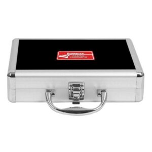 Tire Gauge Case