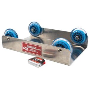 Longacre LON52-50853 - Tire Roller with Tape