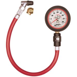 2-1/2" Deluxe