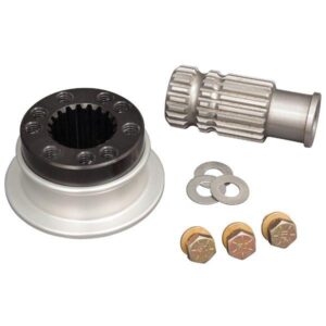 Longacre LON52-56605 - Splined Steering Wheel Quick Release