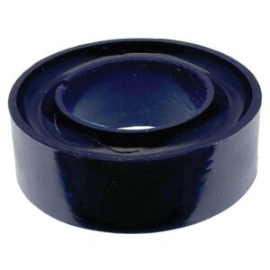 Longacre LON52-61050 - Coilover Spring Rubber 50lb