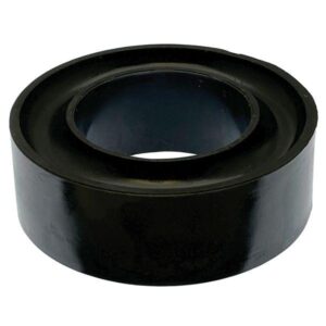 Longacre LON52-61070 - Coilover Spring Rubber 70lb