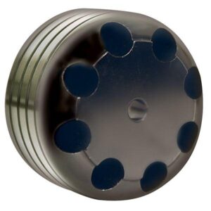 Longacre LON52-78424 - Caster Camber Adapter - Magnetic