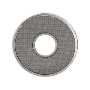 Moroso MOR23845 - Oil Filter Pre-Filter Screen