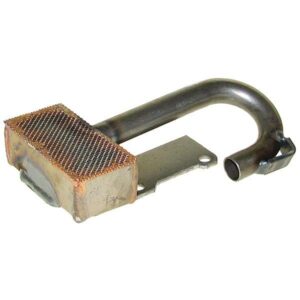 Moroso MOR24316 - High Volume Pickup for Moroso Pans