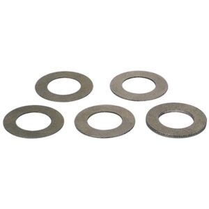 Moroso MOR26140 - Distributor Shaft Shim Kit