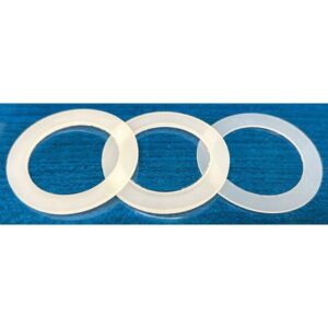 Moroso MOR26150 - Distributor to Manifold Shim Kit