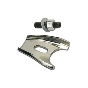 Moroso MOR26200 - Chevy Distributor Hold Down Clamp