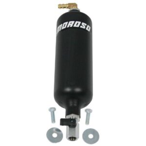 Moroso MOR63657 - Plastic Radiator Overflow Tank