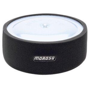Moroso MOR65947 - Economy 14"x5" Foam Air Cleaner Prefilter